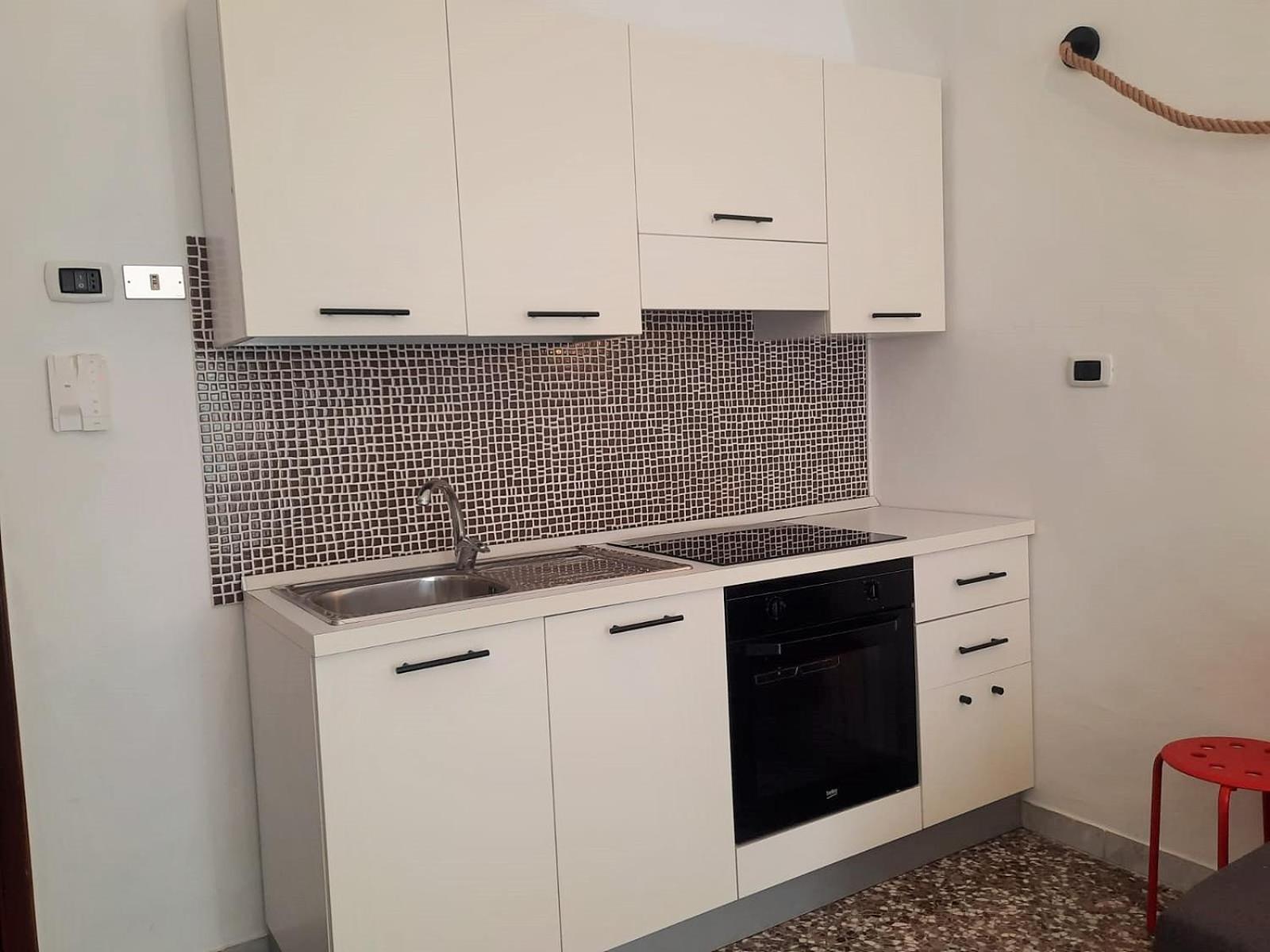דירות בארי Enjoy Puglia Flats מראה חיצוני תמונה